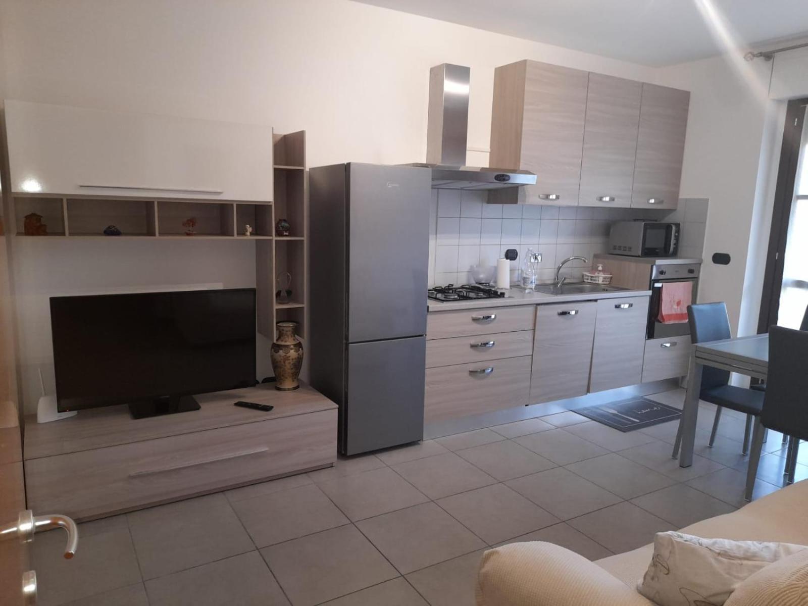 Relax Preserasca-Modern Apartment-Borgo Mercato-Μονκαλιέρι Εξωτερικό φωτογραφία