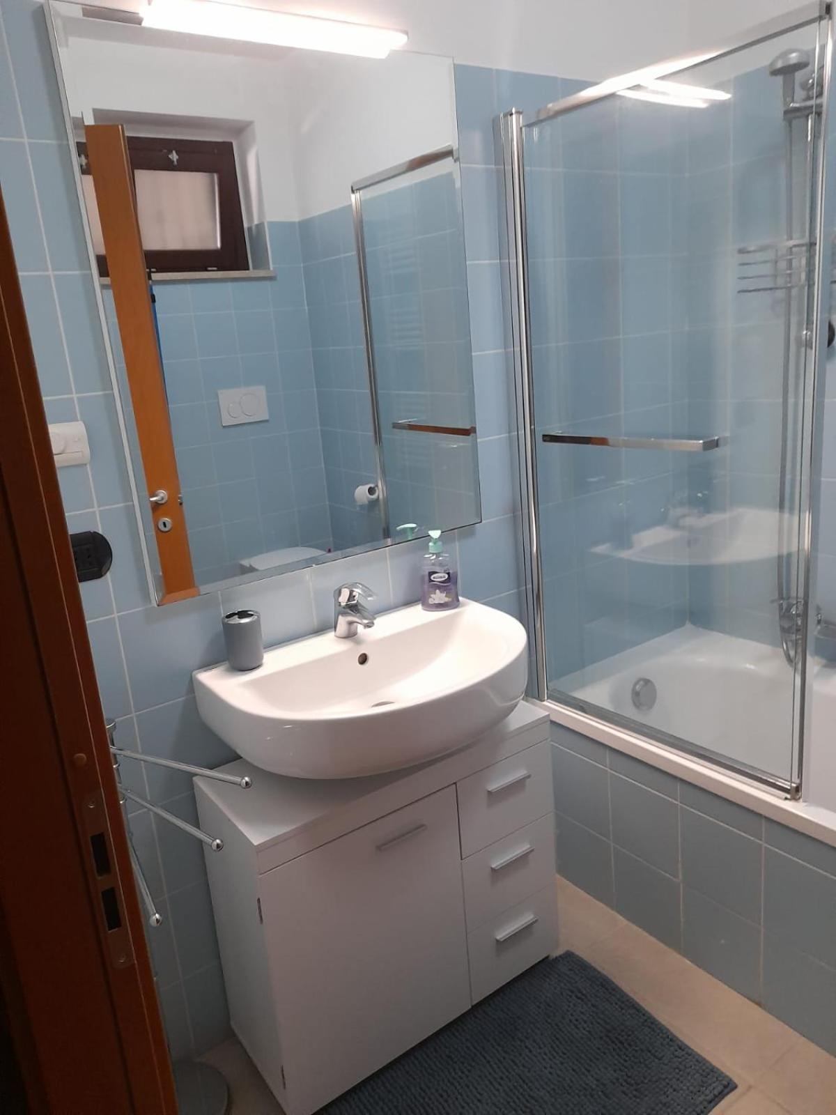 Relax Preserasca-Modern Apartment-Borgo Mercato-Μονκαλιέρι Εξωτερικό φωτογραφία