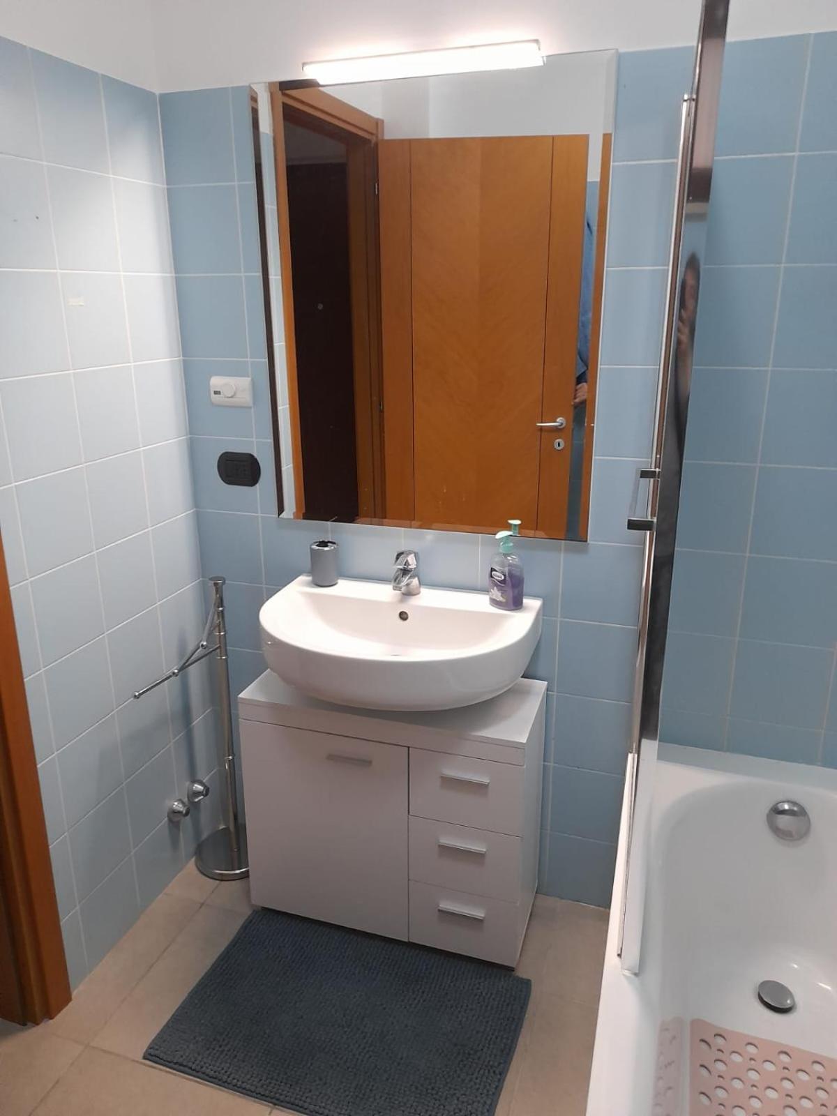 Relax Preserasca-Modern Apartment-Borgo Mercato-Μονκαλιέρι Εξωτερικό φωτογραφία