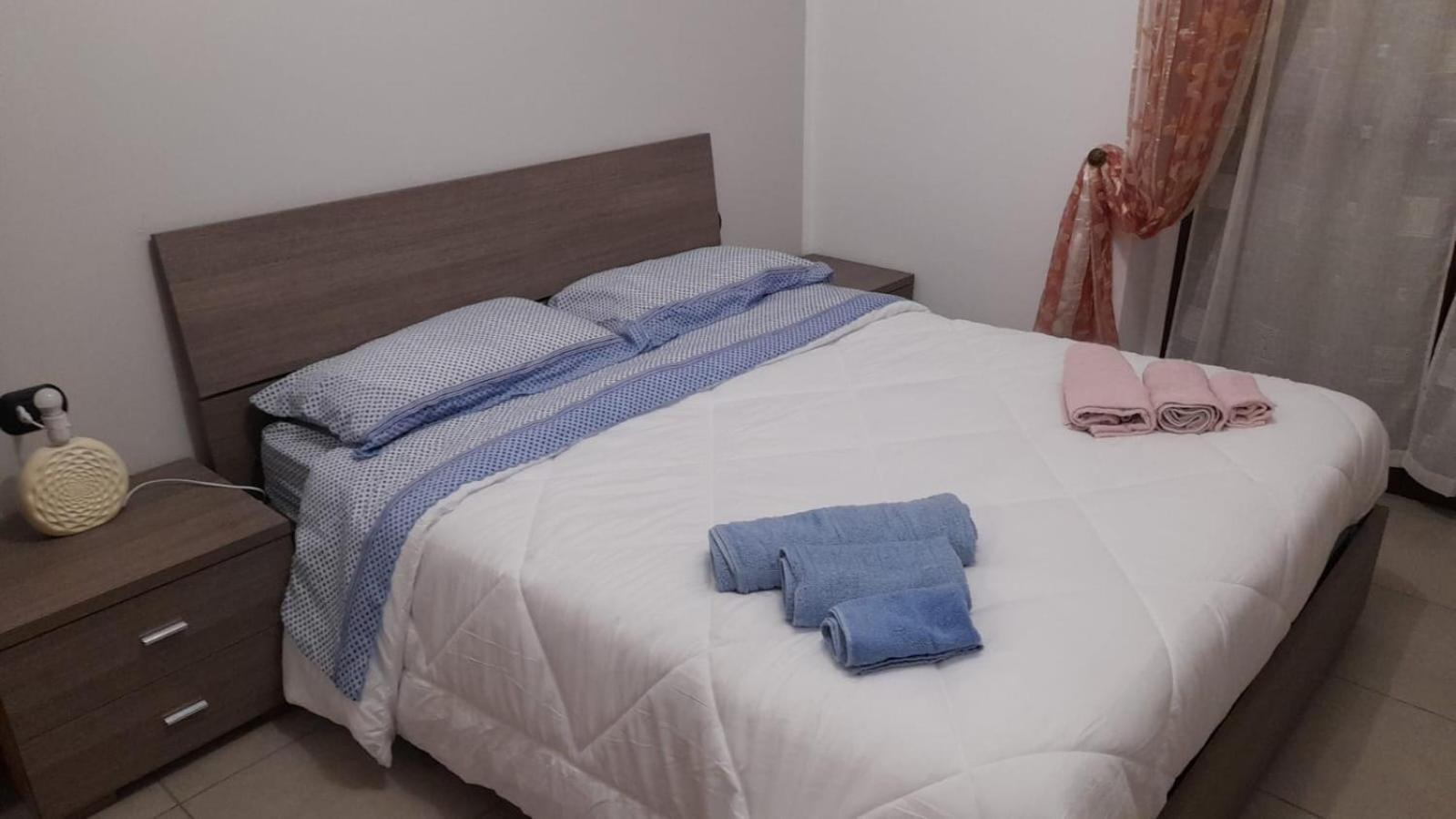 Relax Preserasca-Modern Apartment-Borgo Mercato-Μονκαλιέρι Εξωτερικό φωτογραφία