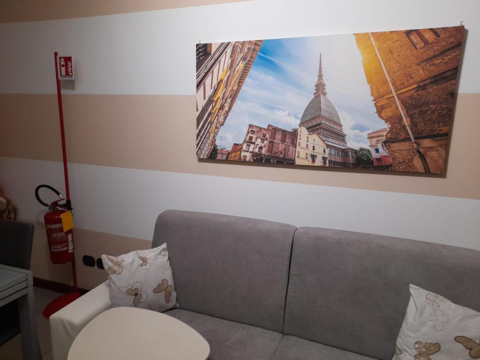 Relax Preserasca-Modern Apartment-Borgo Mercato-Μονκαλιέρι Εξωτερικό φωτογραφία