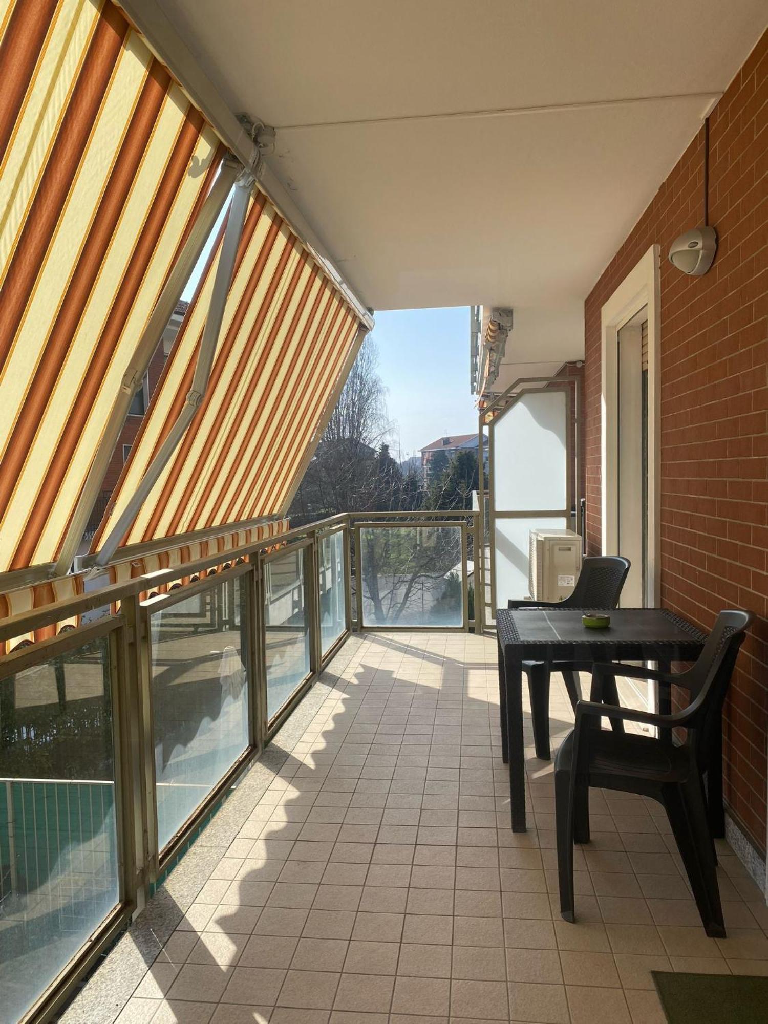 Relax Preserasca-Modern Apartment-Borgo Mercato-Μονκαλιέρι Εξωτερικό φωτογραφία