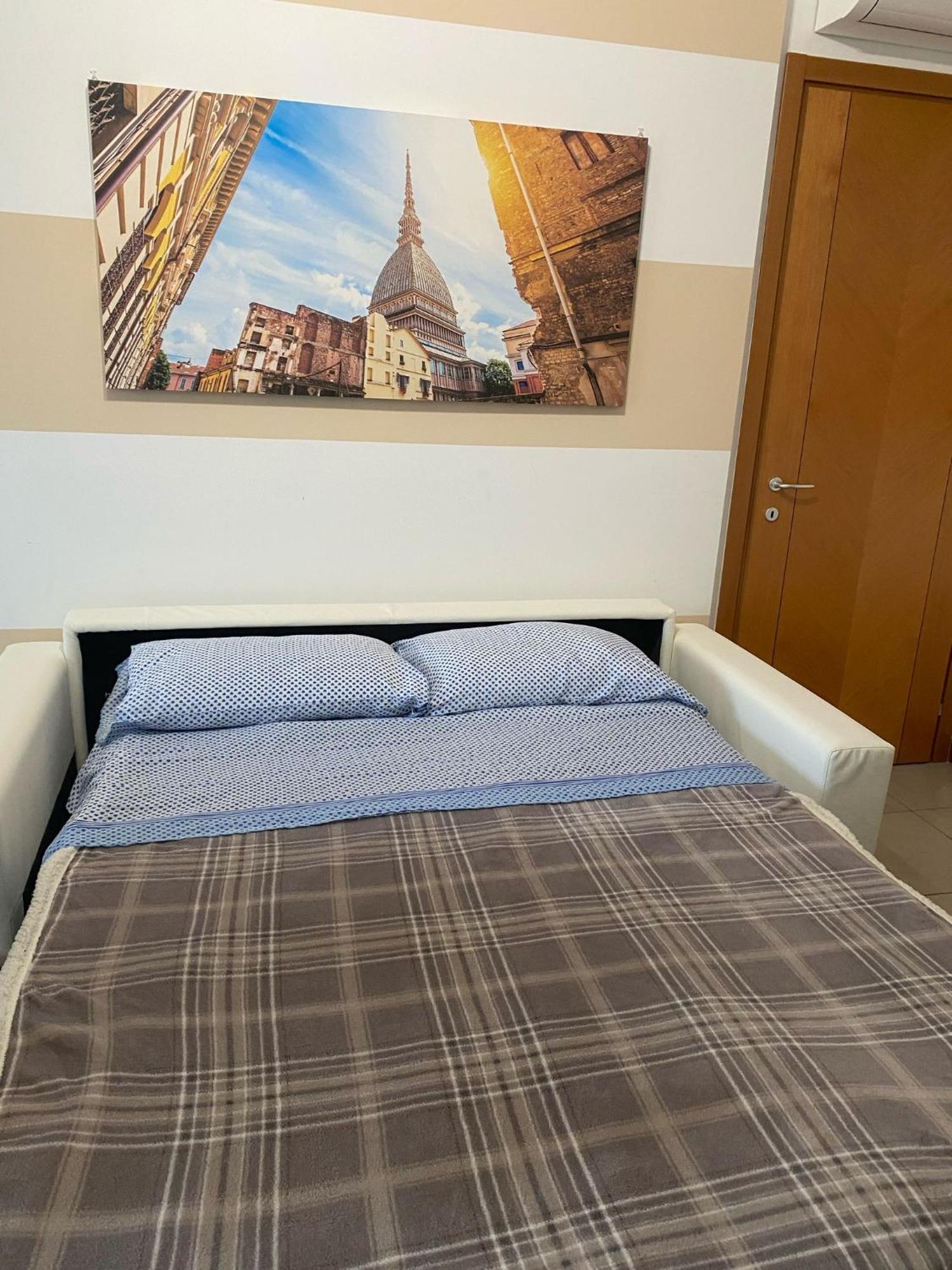 Relax Preserasca-Modern Apartment-Borgo Mercato-Μονκαλιέρι Εξωτερικό φωτογραφία