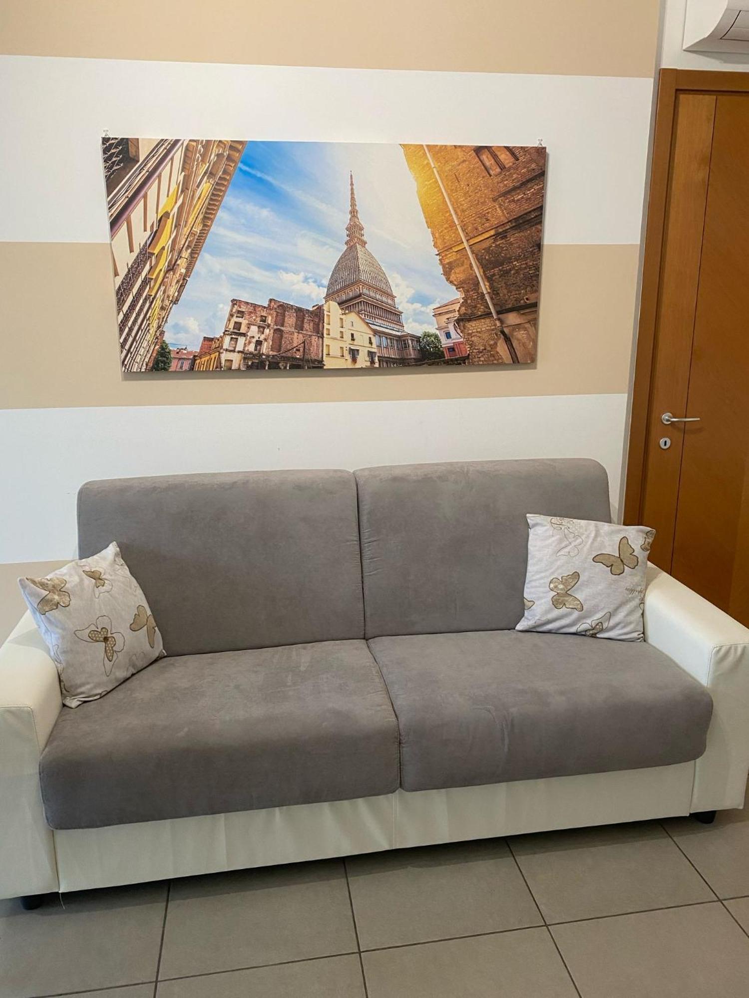 Relax Preserasca-Modern Apartment-Borgo Mercato-Μονκαλιέρι Εξωτερικό φωτογραφία